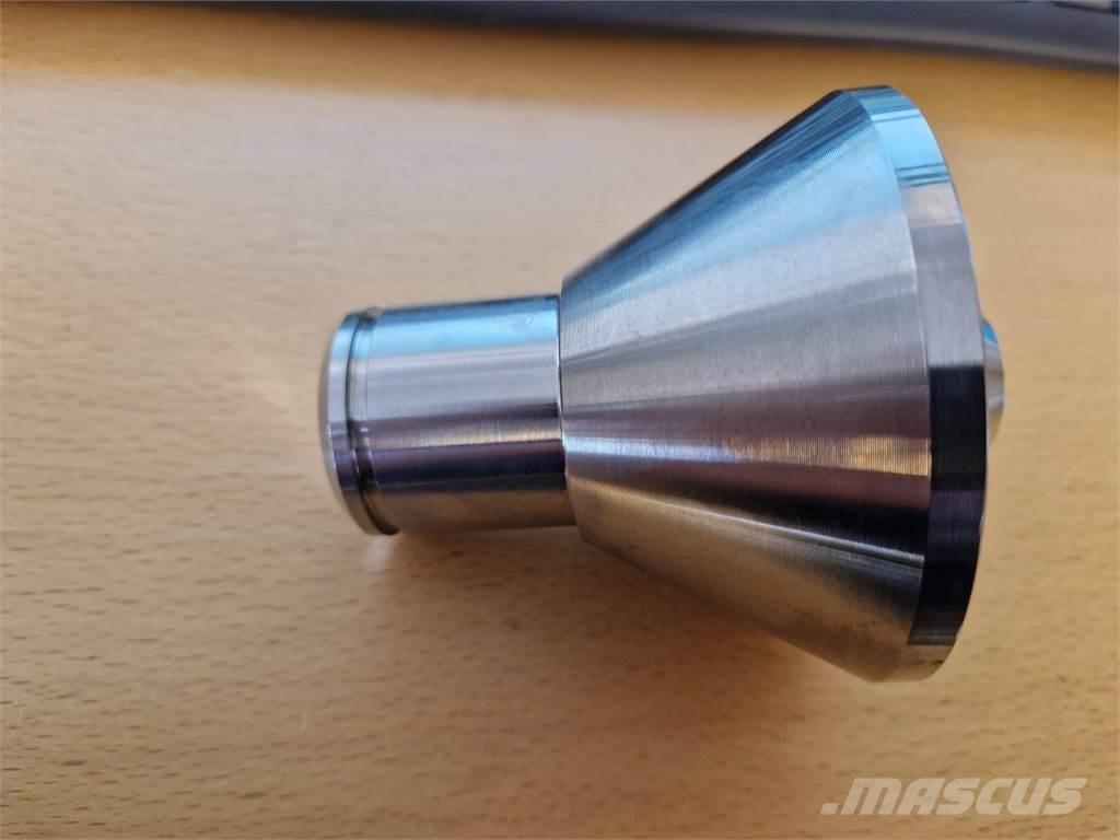 Ponsse 22509 Σασί - πλαίσιο