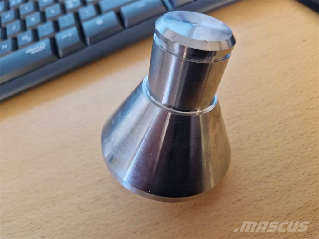 Ponsse 22509 Σασί - πλαίσιο