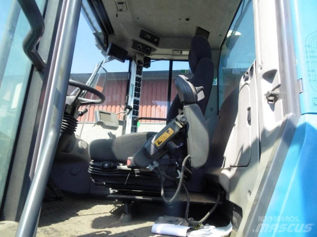 Volvo L 220 G Φορτωτές με λάστιχα (Τροχοφόροι)