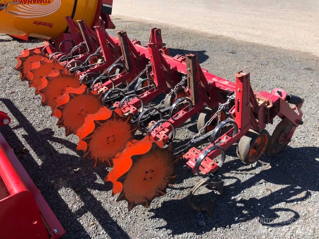 Kongskilde VBT 3.M Καλλιεργητικές μηχανές κατά γραμμές