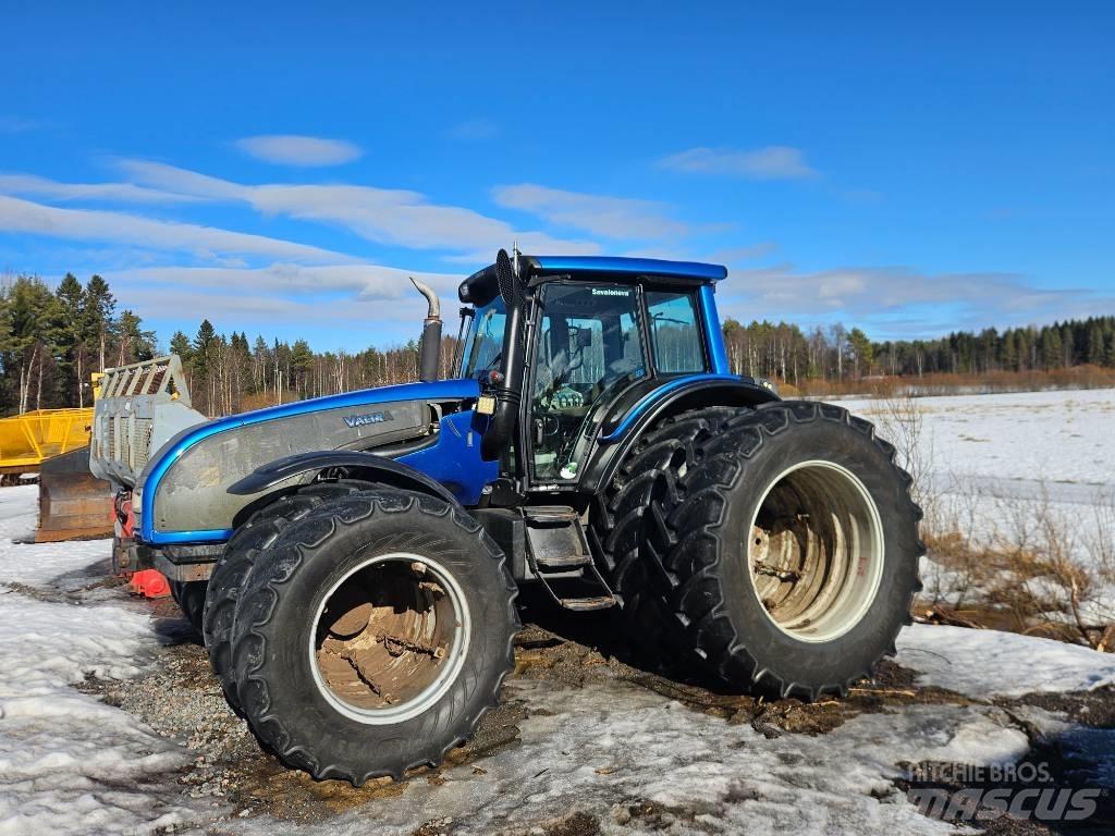 Valtra T 171 Τρακτέρ