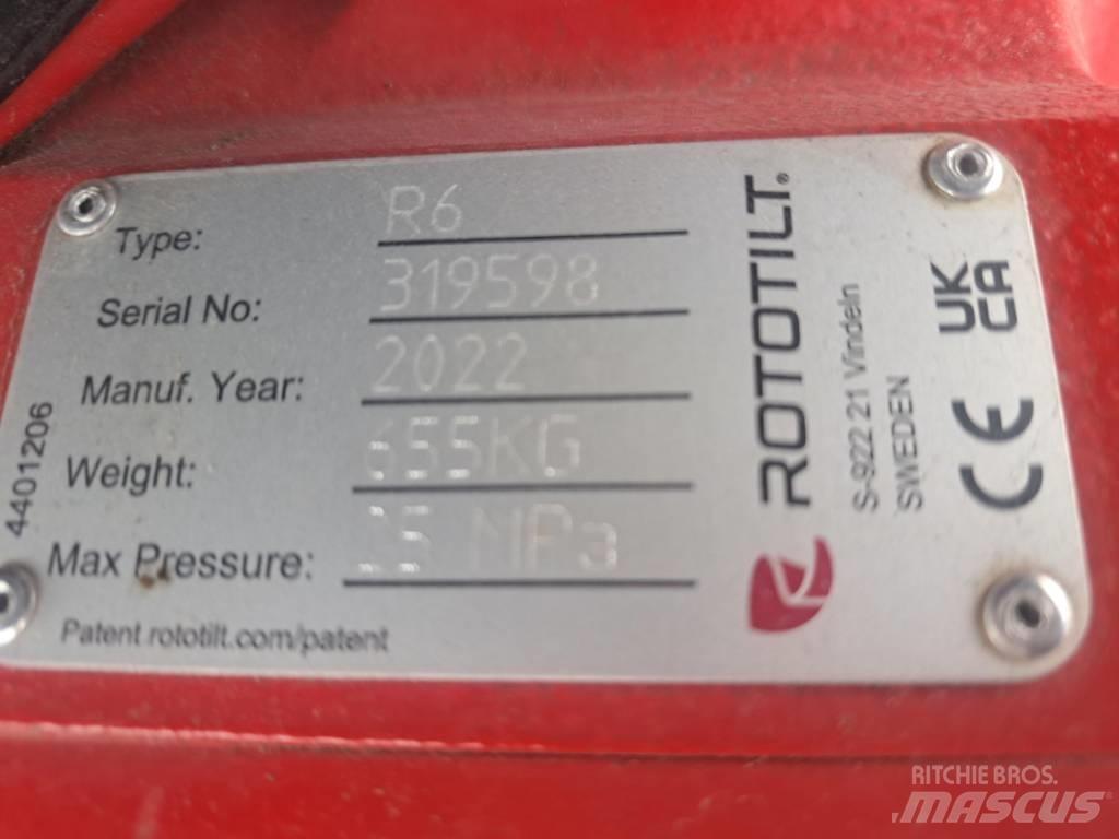 JCB 245 XR Εκσκαφείς με ερπύστριες
