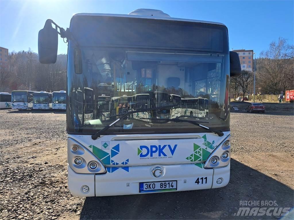 Irisbus CITELIS Άλλα Vans