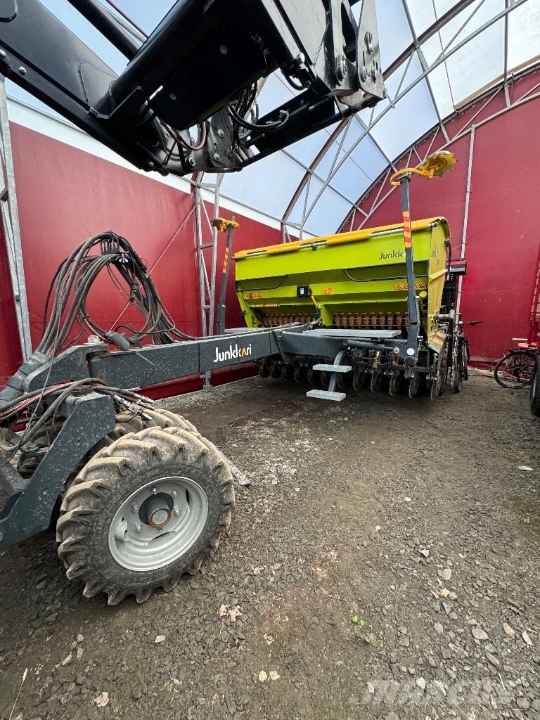 Junkkari M 300 Plus Συνδυαστικοί σπορείς