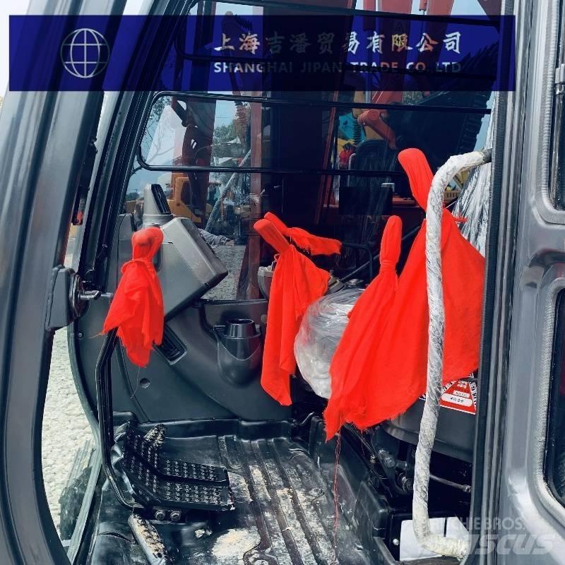 Hitachi ZX 60 Εκσκαφάκι (διαβολάκι) < 7t