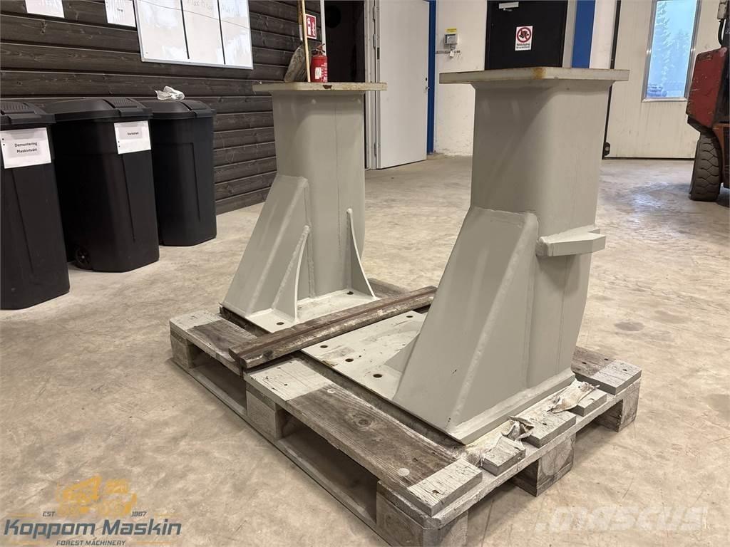 Rottne Smv rapid Άλλα εξαρτήματα