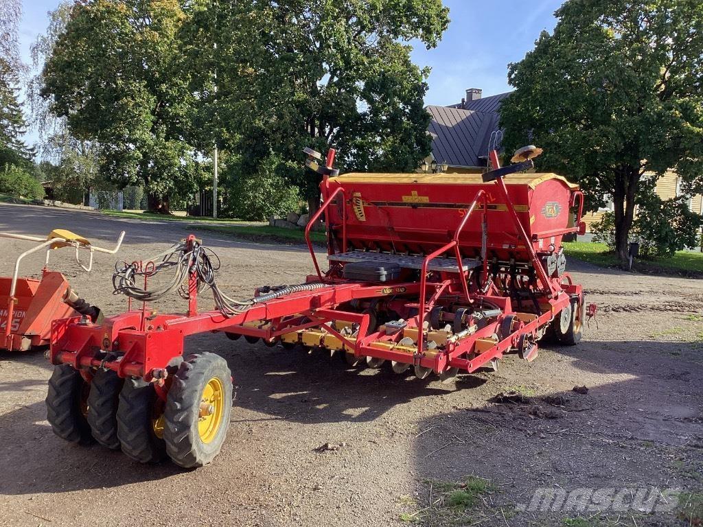 Väderstad Rapid300C Συνδυαστικοί σπορείς