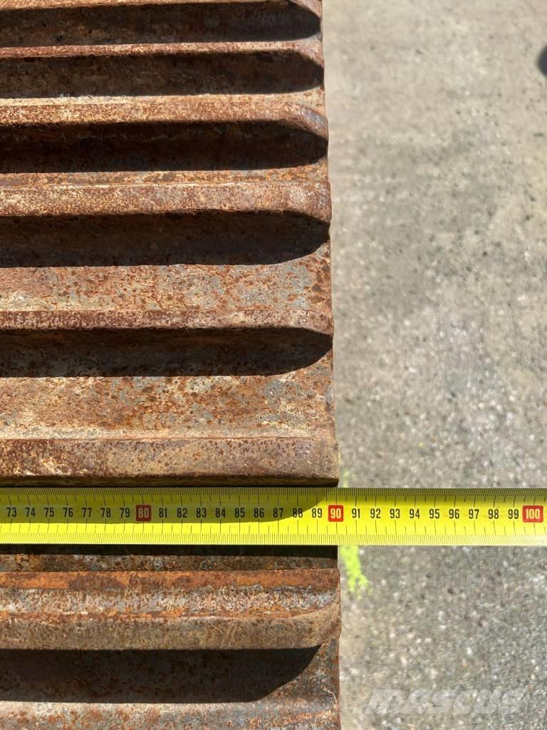 Liebherr R 926 LC Εκσκαφείς με ερπύστριες