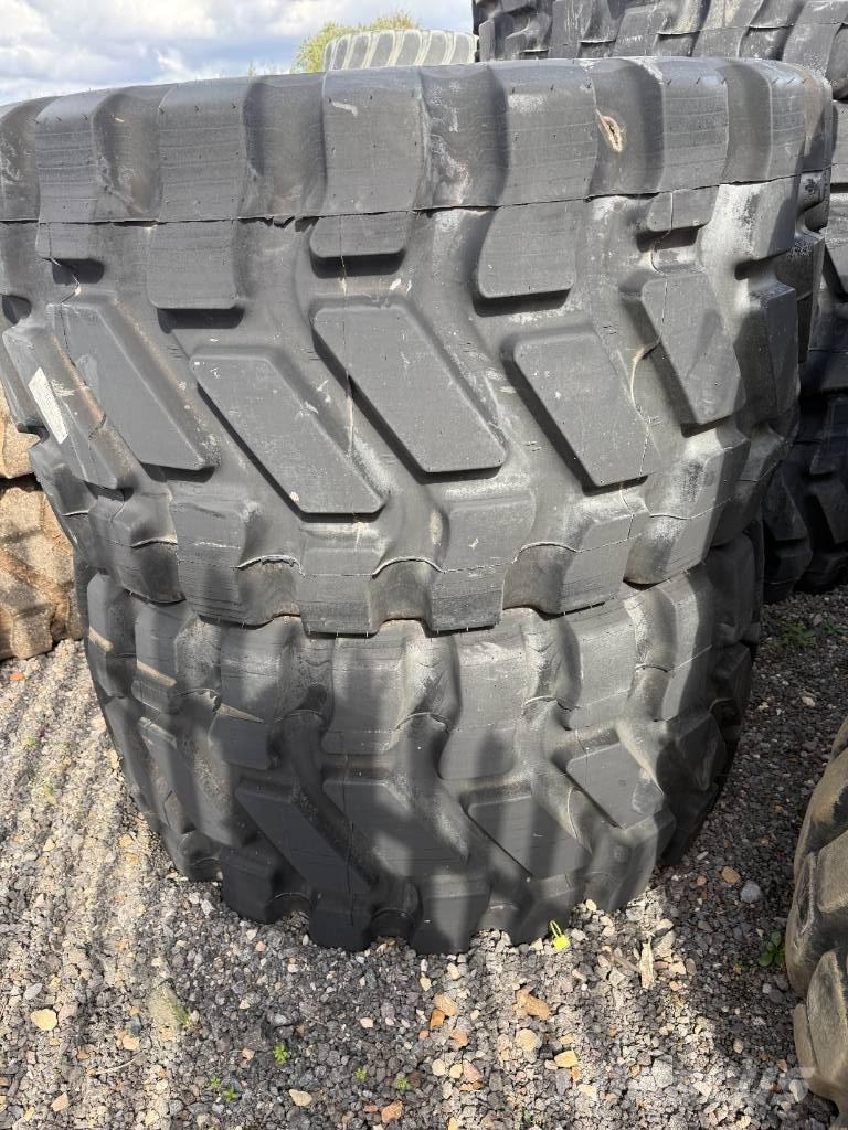 Goodyear 750/65R25 Ελαστικά και ζάντες