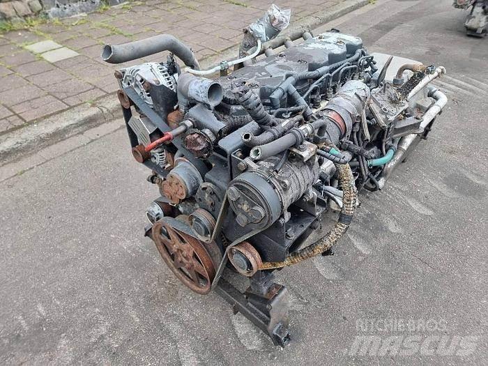 Cummins ISBE5-225B Μεταφορές - Άλλα
