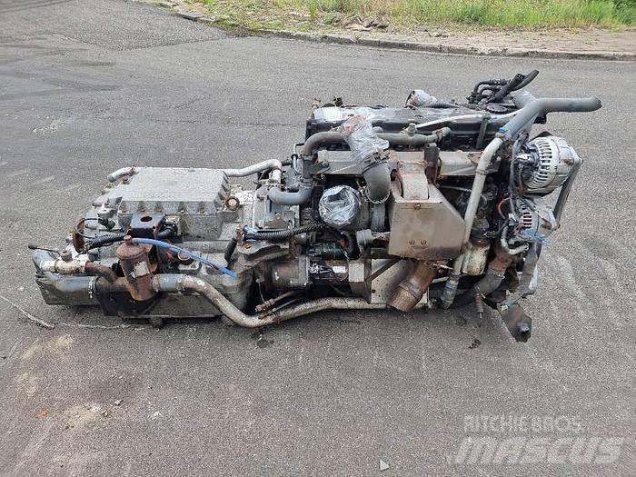 Cummins ISBE5-225B Μεταφορές - Άλλα