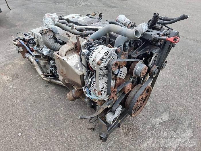 Cummins ISBE5-225B Μεταφορές - Άλλα