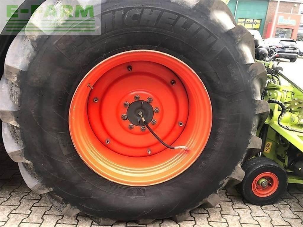 CLAAS 950 jaguar Μηχανές χορτονομής