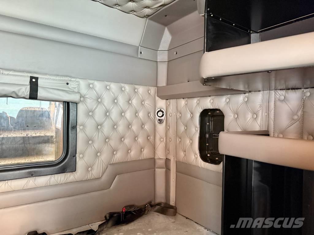 Kenworth T 800 Τράκτορες