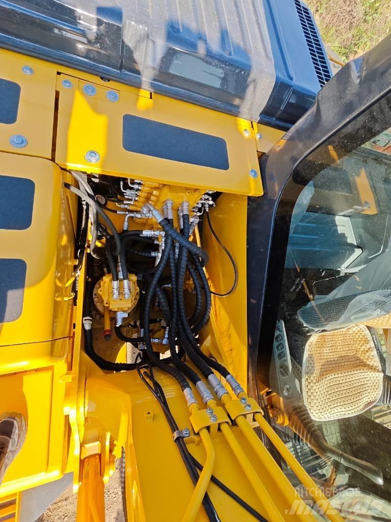 Komatsu PC 110 Μίνι εκσκαφείς 7t - 12t