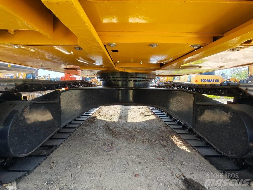 Komatsu PC 110 Μίνι εκσκαφείς 7t - 12t