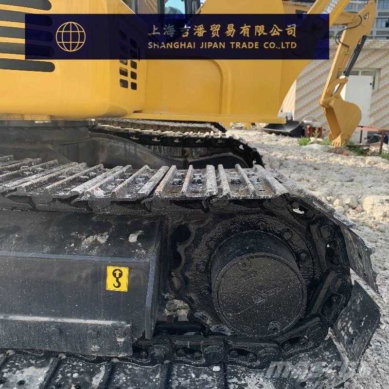 Komatsu PC 55 Εκσκαφάκι (διαβολάκι) < 7t