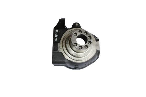 CASE Fuzeta - 144383 Άξονες