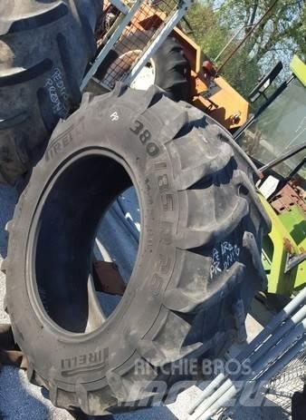  Pneu 14.9R28 Ελαστικά και ζάντες