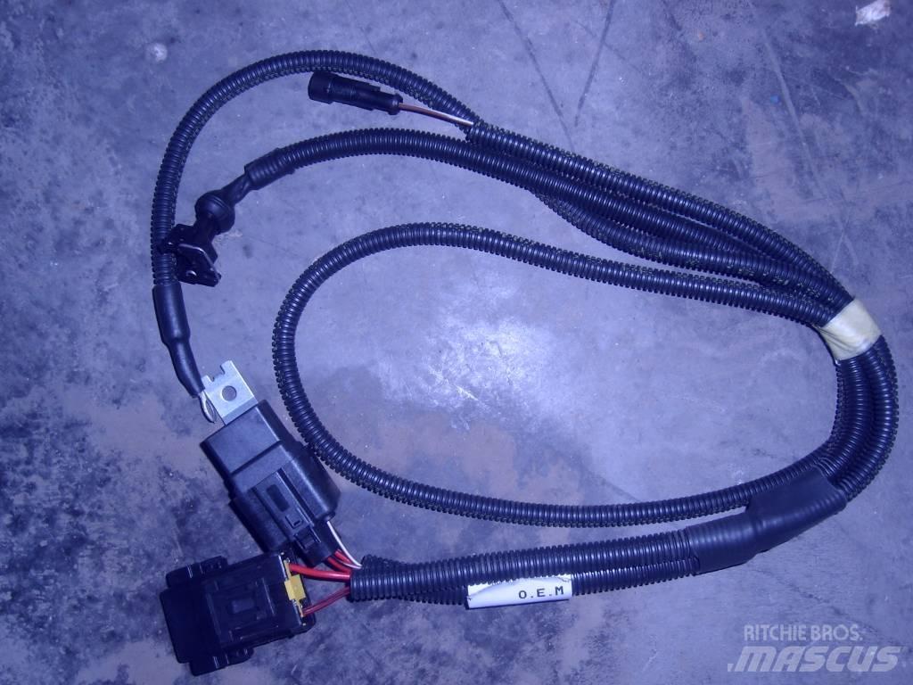 Deutz-Fahr same Κινητήρες