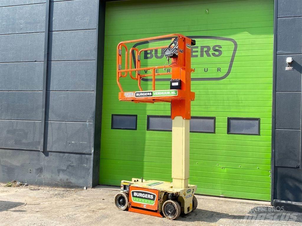 JLG 1230ES Άλλοι ανυψωτήρες και πλατφόρμες