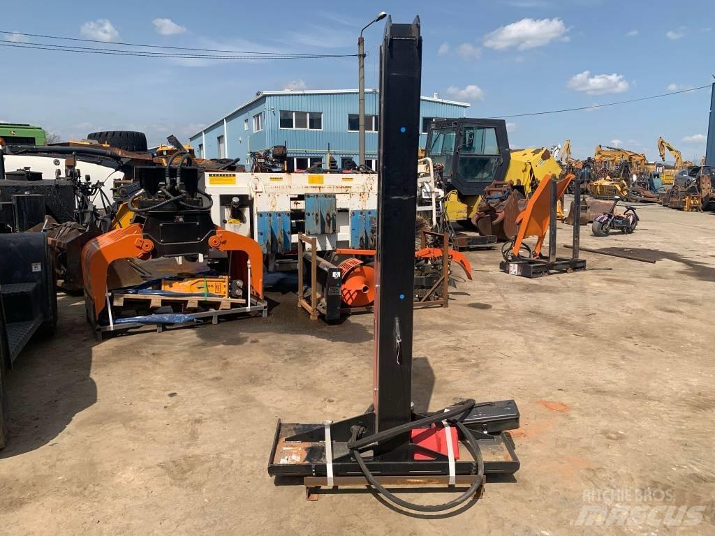  Raytree RMLS18T Άλλα εξαρτήματα
