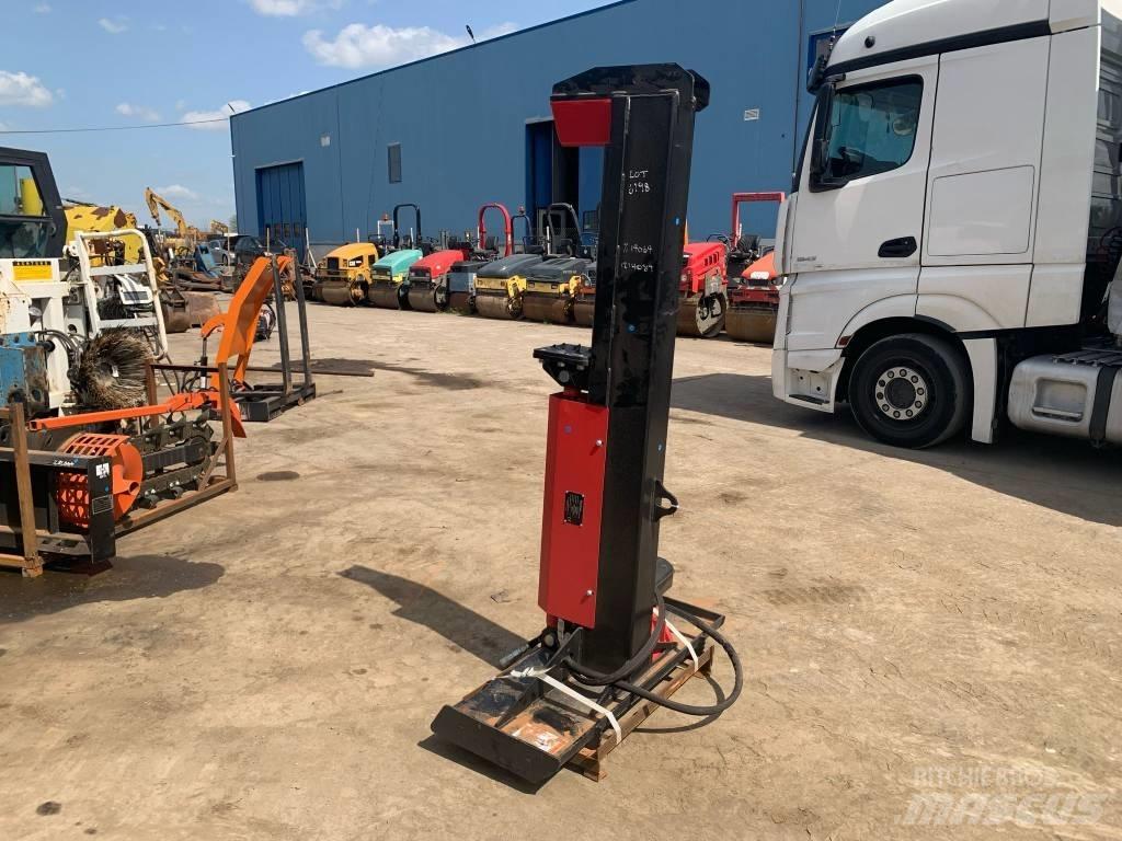  Raytree RMLS18T Άλλα εξαρτήματα