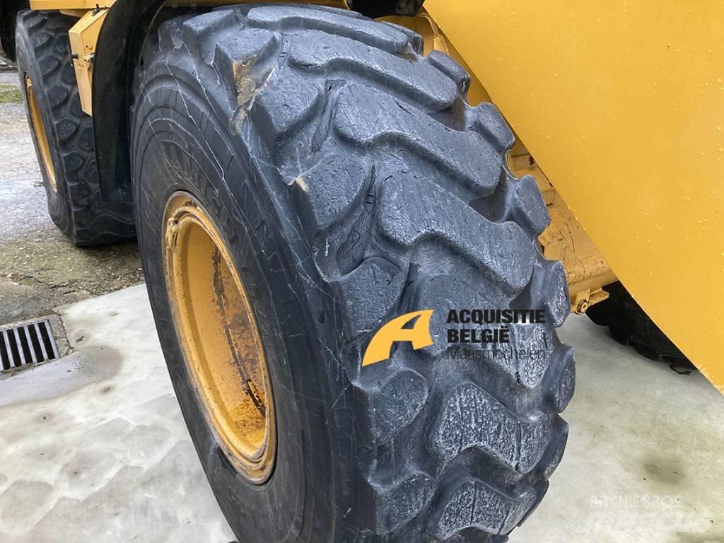 CAT 930M Φορτωτές με λάστιχα (Τροχοφόροι)