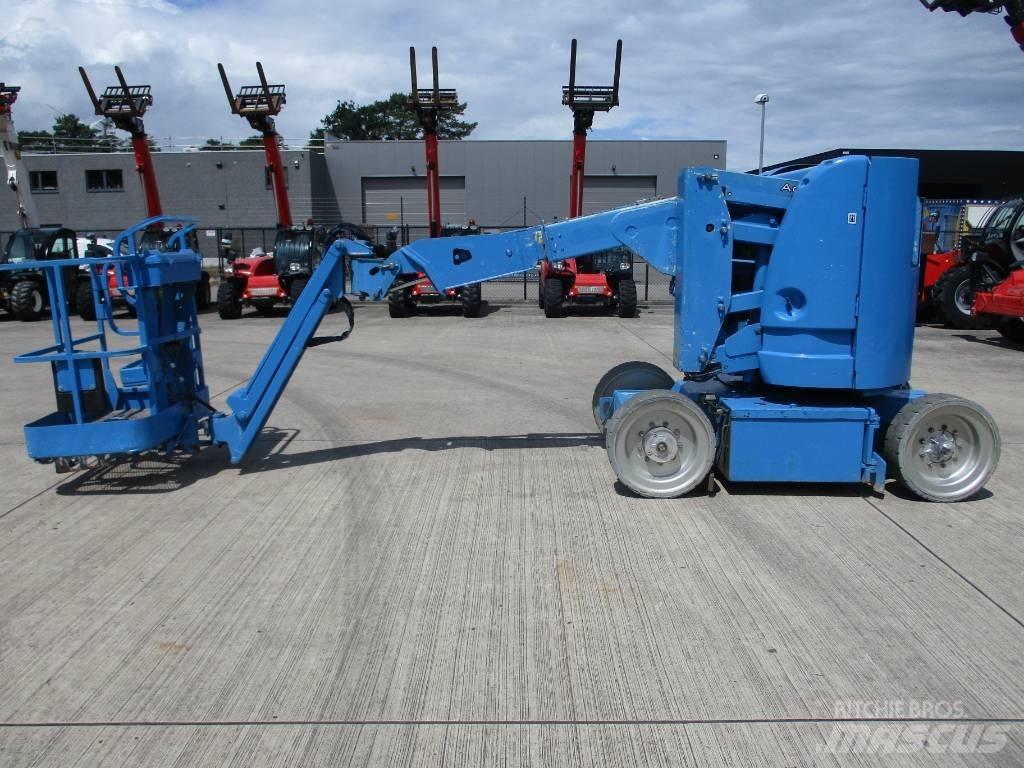 JLG E 300 AJP (180) Ανυψωτήρες με αρθρωτό βραχίονα