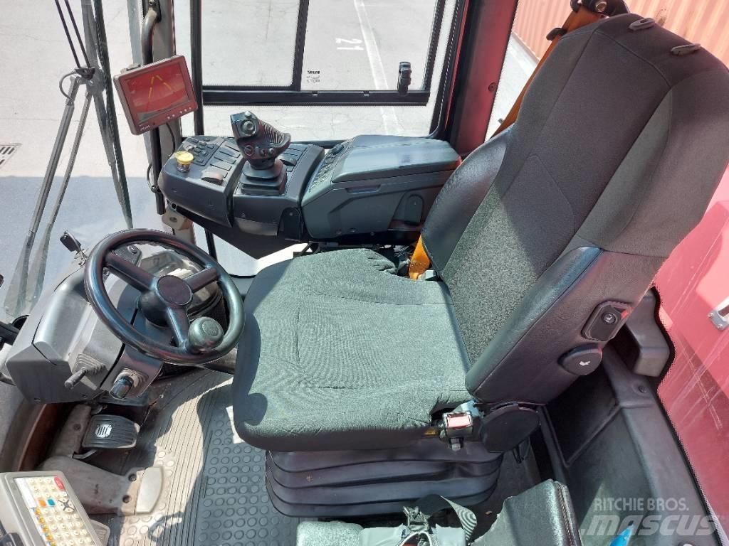 Kalmar DRG450-65S5 Μηχανές χειρισμού εμπορευματοκιβωτίων