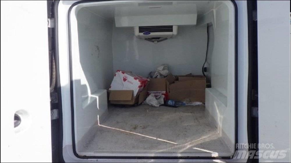 Nissan NV 300 Κλειστού τύπου