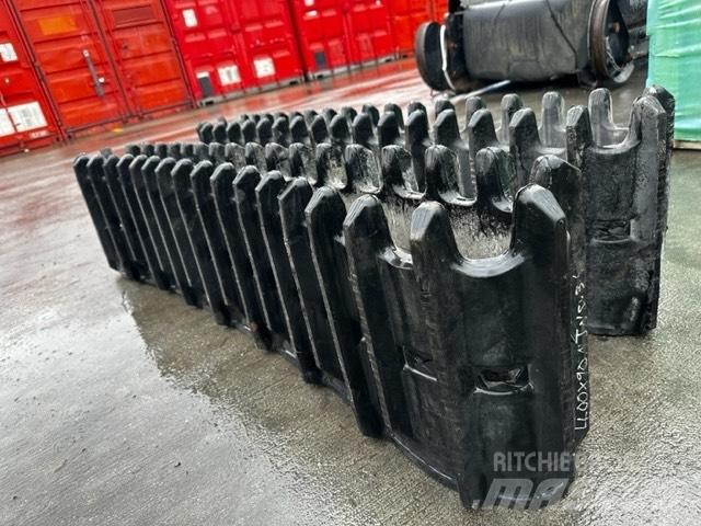 Kubota Kubota 400X90 Αλυσίδες/Ερπύστριες