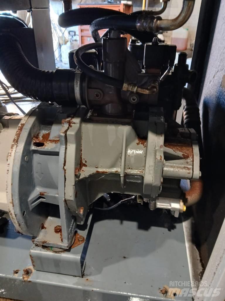 Atlas Copco GA 22 FF Συμπιεστές
