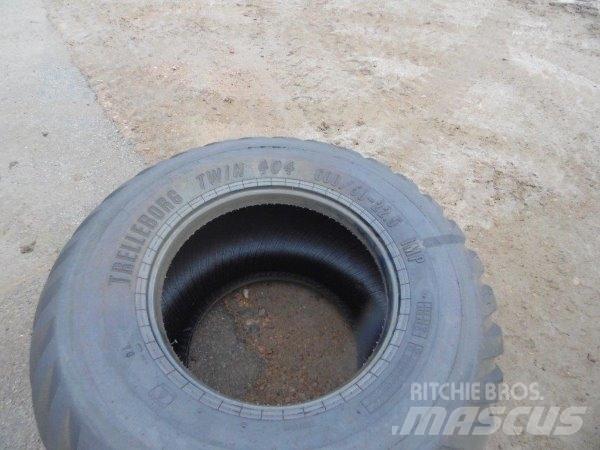Trelleborg Twin T404 Ελαστικά και ζάντες
