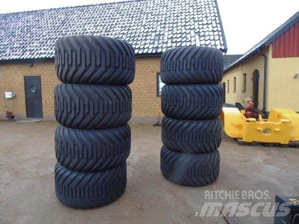 Trelleborg Twin T404 Ελαστικά και ζάντες
