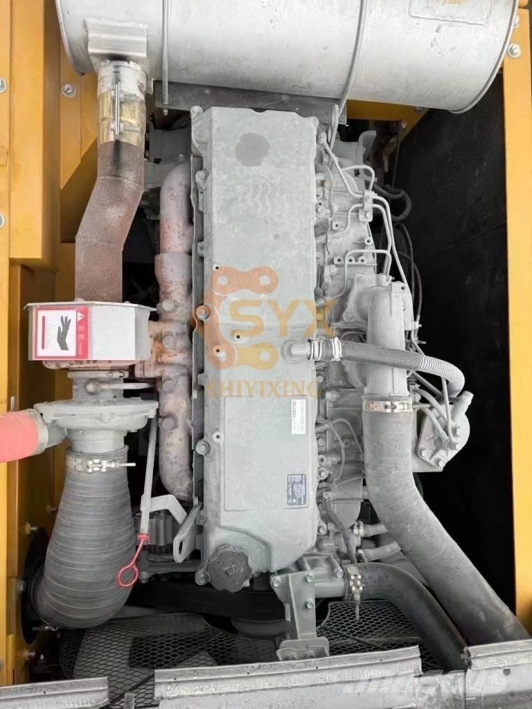 Sany SY 335 C Εκσκαφείς με ερπύστριες