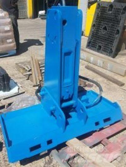TELEDYNE SKIDSTEER Κατασκευές - Άλλα