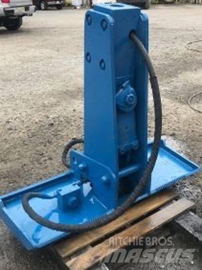 TELEDYNE SKIDSTEER Κατασκευές - Άλλα