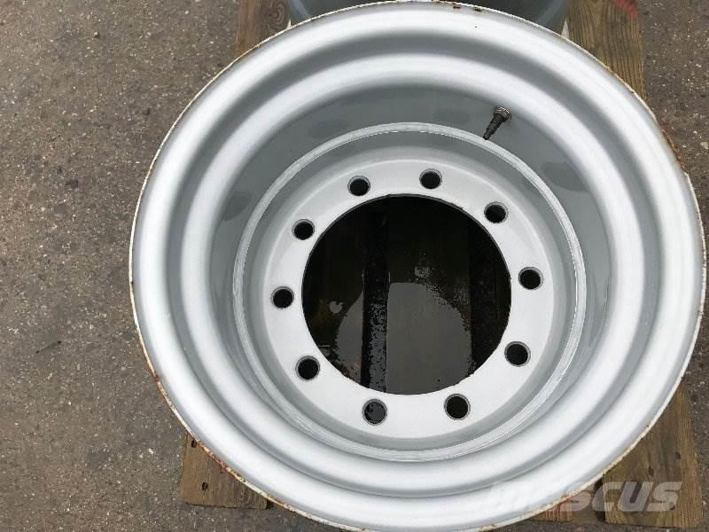  SONSTIGE 16 x 20 Άλλα γεωργικά μηχανήματα