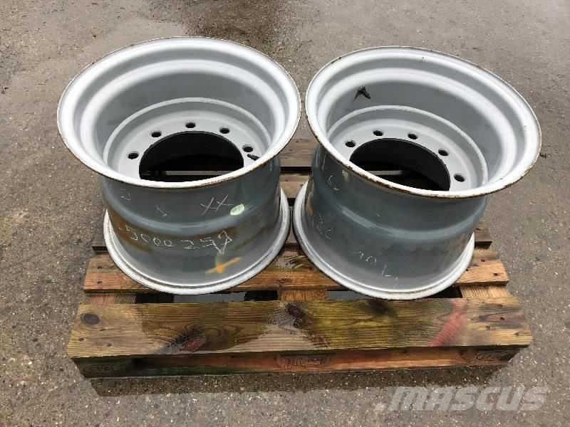  SONSTIGE 16 x 20 Άλλα γεωργικά μηχανήματα