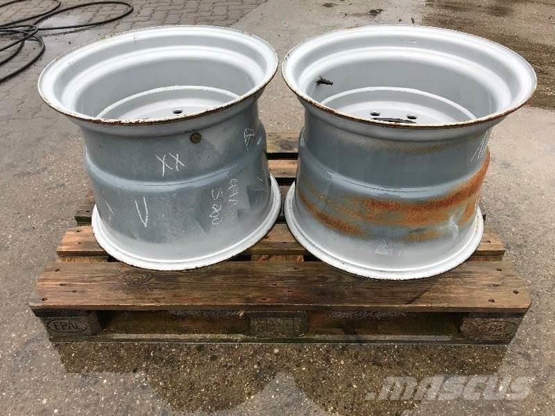  SONSTIGE 16 x 20 Άλλα γεωργικά μηχανήματα