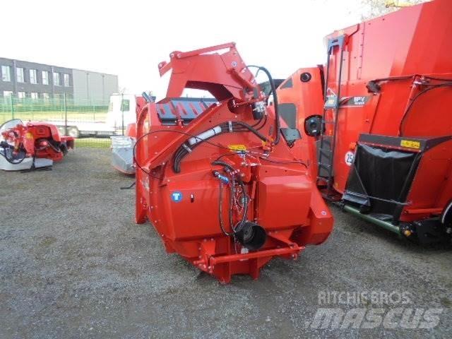 Kuhn PRIMOR 2060 S Άλλα γεωργικά μηχανήματα