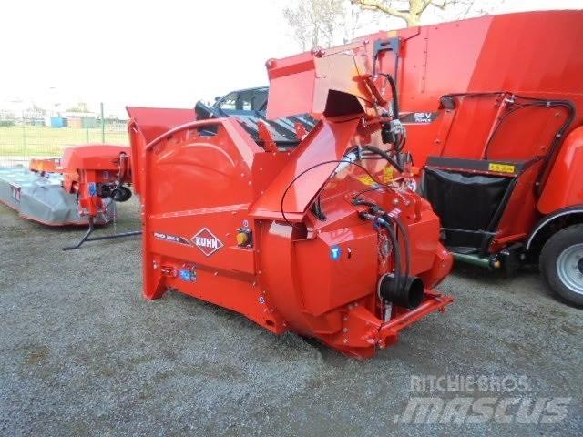Kuhn PRIMOR 2060 S Άλλα γεωργικά μηχανήματα