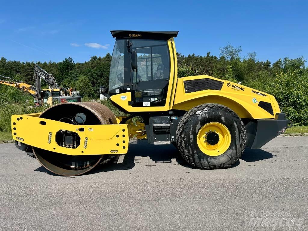 Bomag BW 213 D-5 Άλλοι κύλινδροι