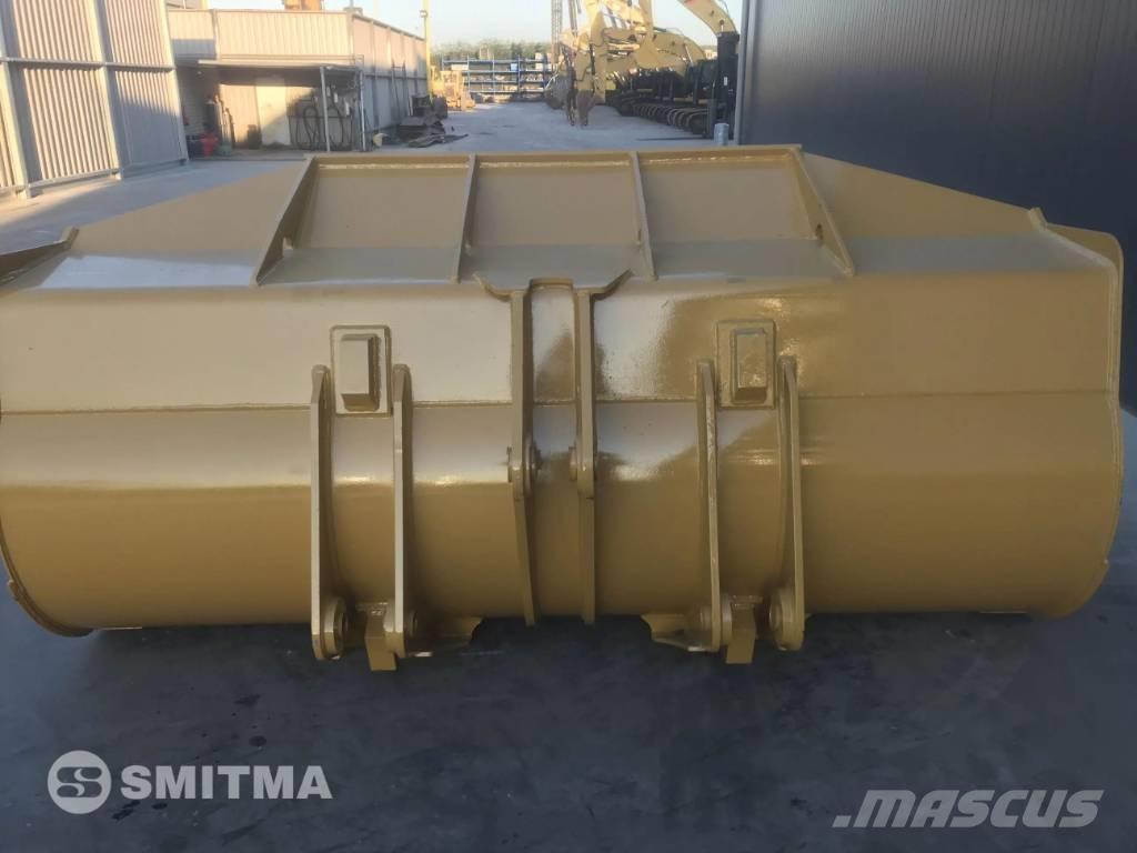 CAT 950G Κουβάδες