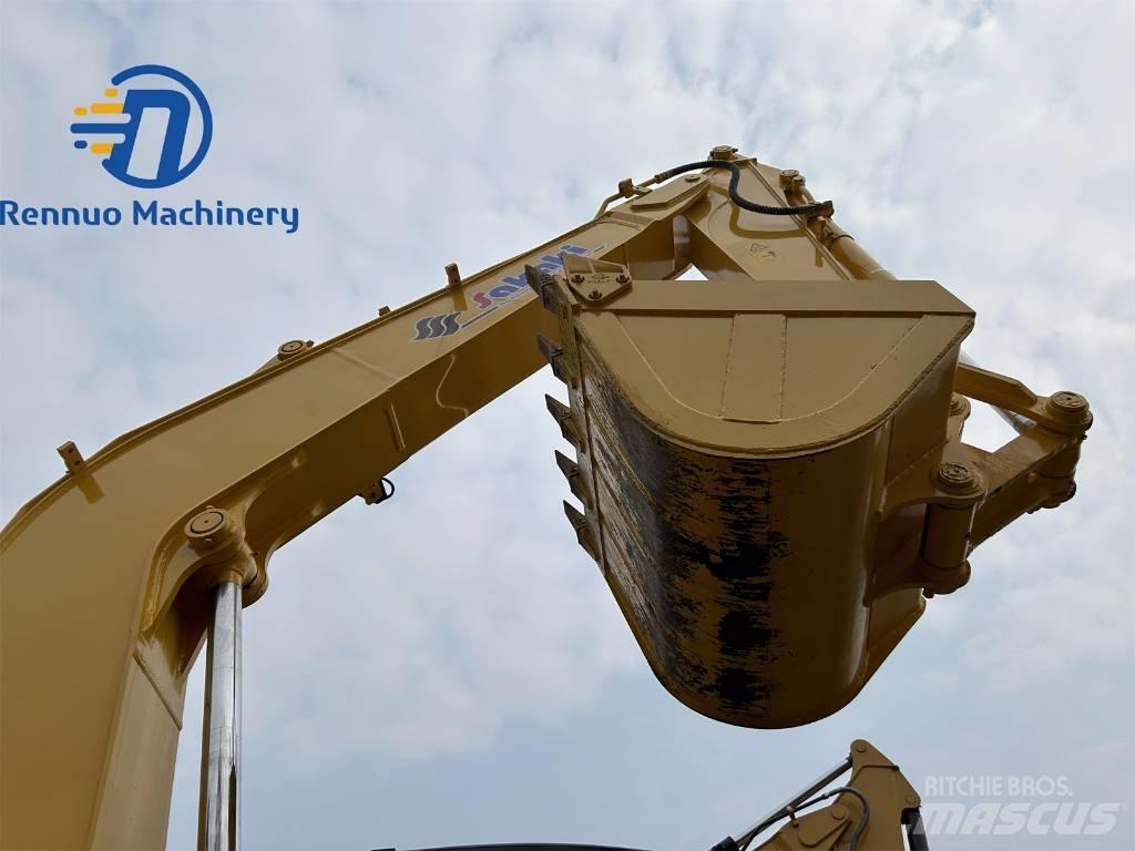 Kobelco SK75 Εκσκαφείς με ερπύστριες