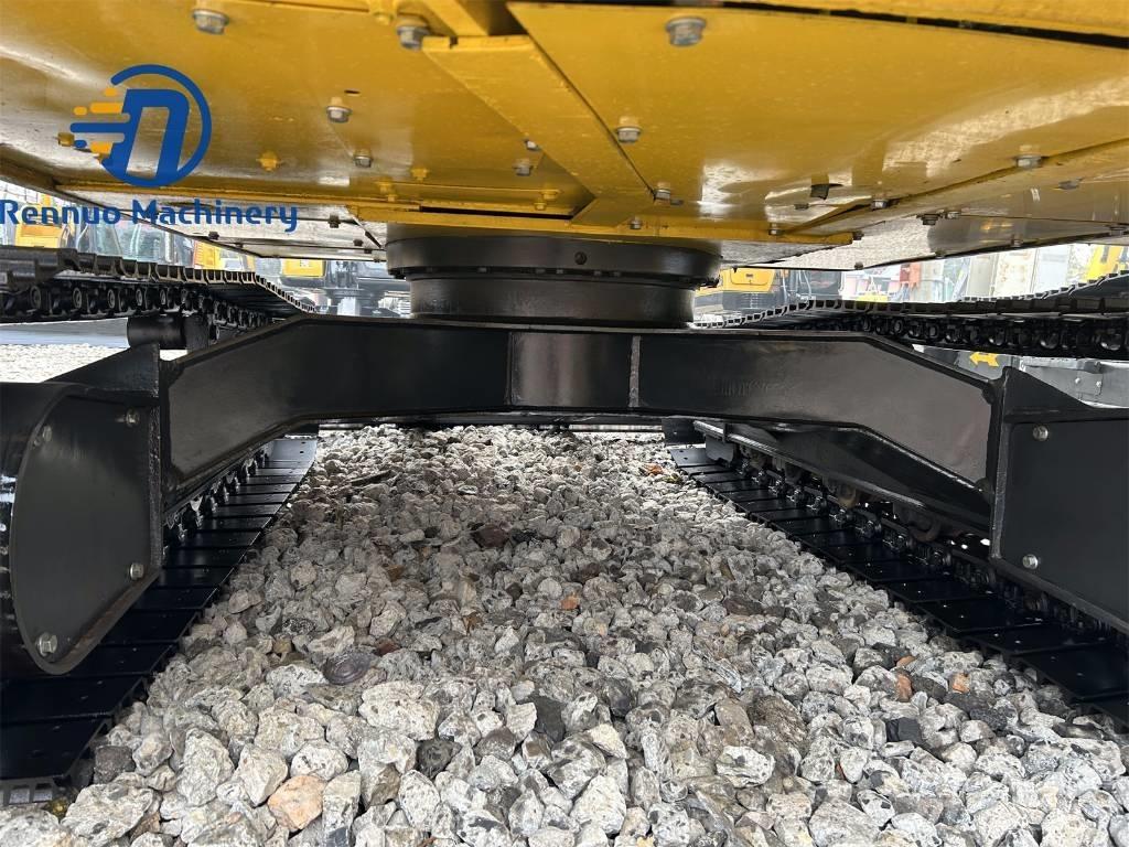 Kobelco SK75 Εκσκαφείς με ερπύστριες