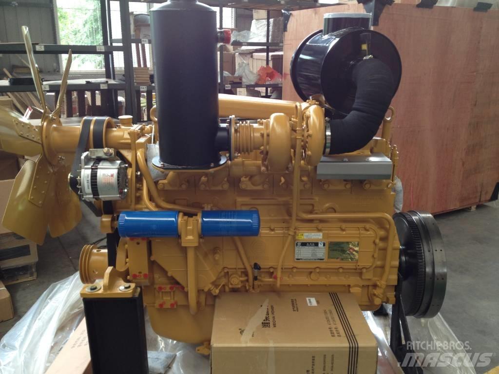 Weichai WD10G178E25 Κινητήρες