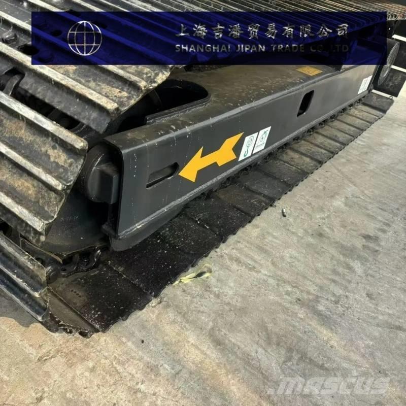 Komatsu PC 70 Μίνι εκσκαφείς 7t - 12t