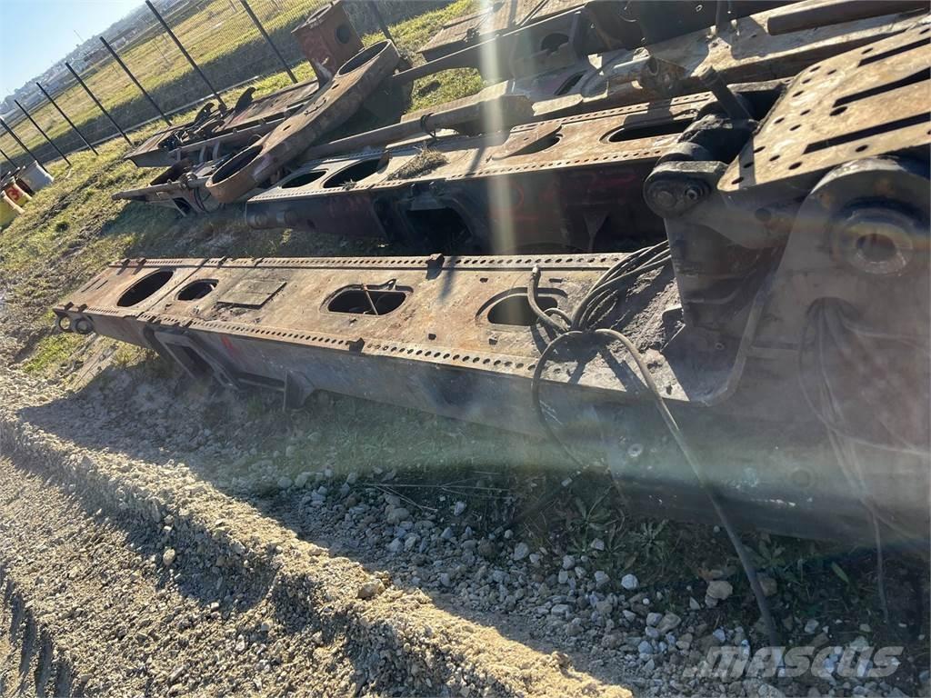 Ponsse Buffalo Άλλα εξαρτήματα